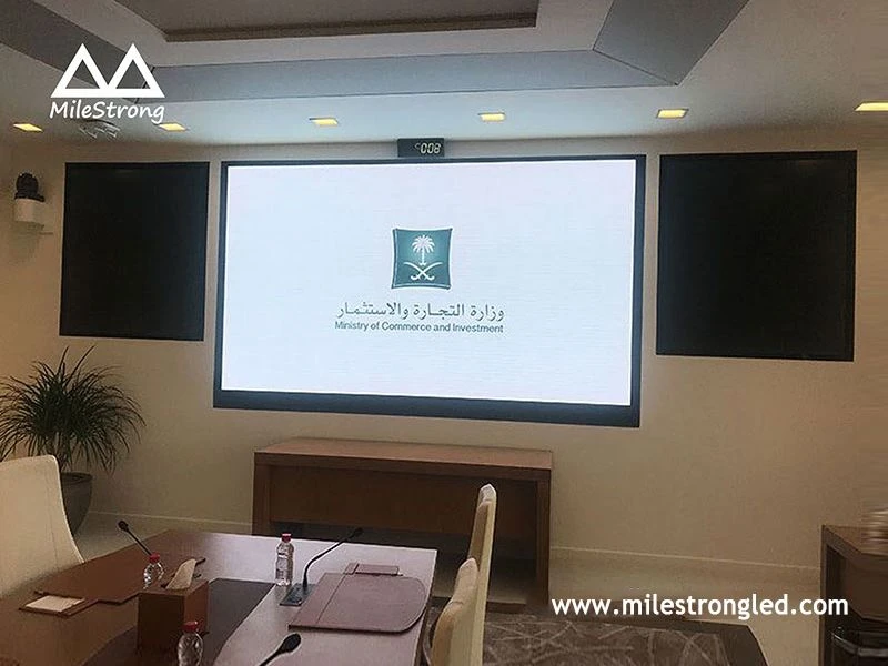 conference room 5