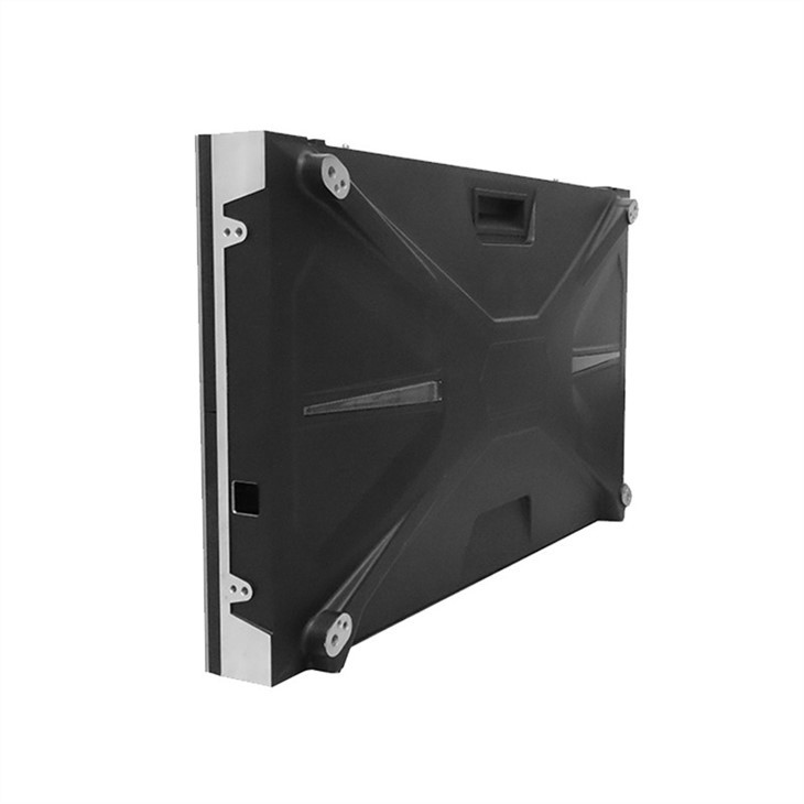 Pantalla LED de alta definición 16:9