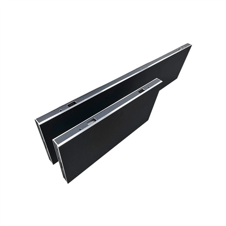 Pantalla LED para tienda