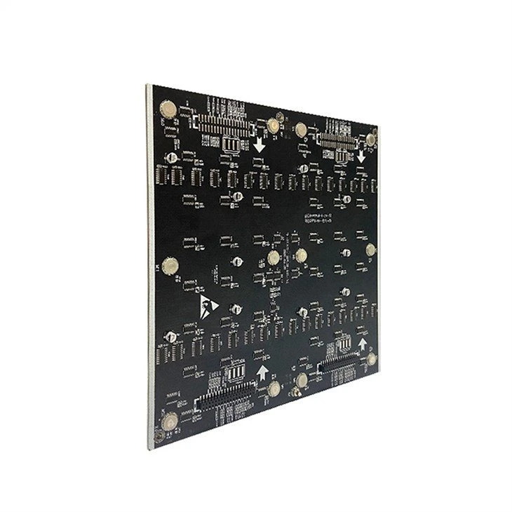 Pantalla LED interior a todo color P3