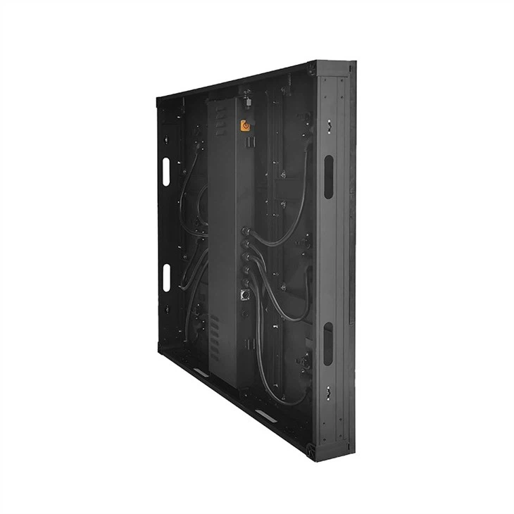 Pantalla LED fija para exteriores P5