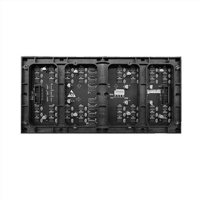 Tablero de panel de pantalla LED