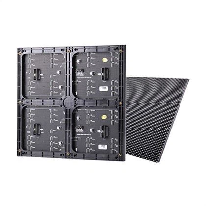 Módulo LED P4